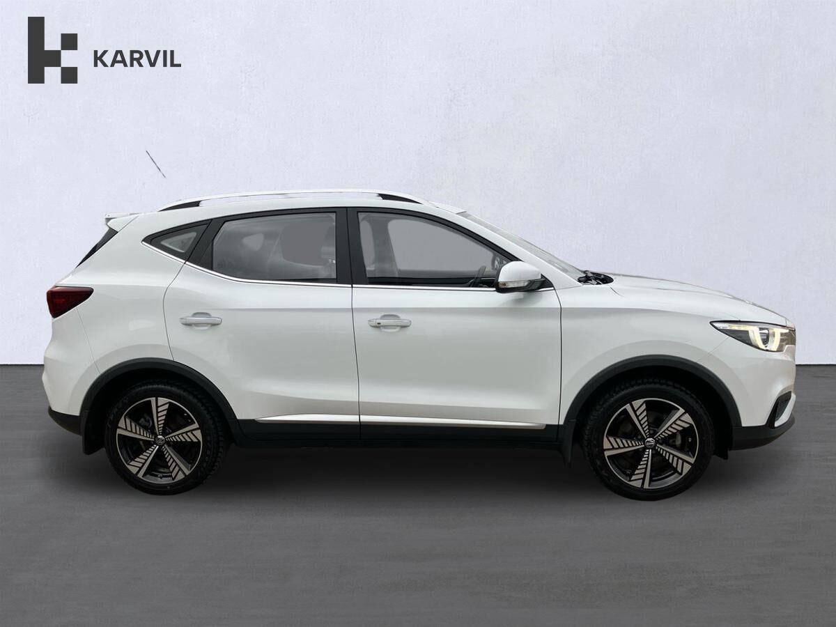 Billede af MG ZS EV EL Comfort 143HK 5d Aut.