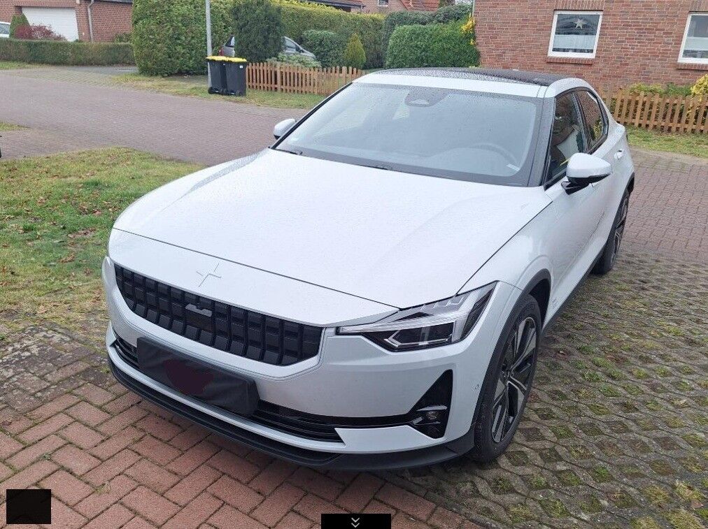 Billede af Polestar 2 EL Long range Single motor 231HK 5d Aut.