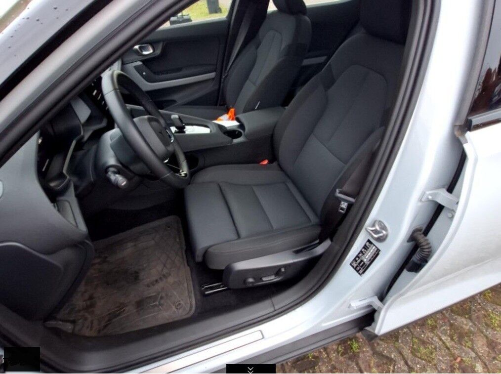 Billede af Polestar 2 EL Long range Single motor 231HK 5d Aut.