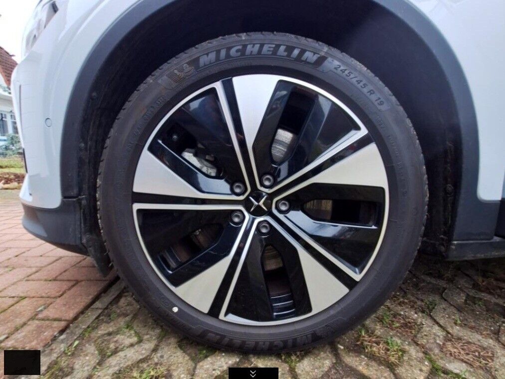 Billede af Polestar 2 EL Long range Single motor 231HK 5d Aut.