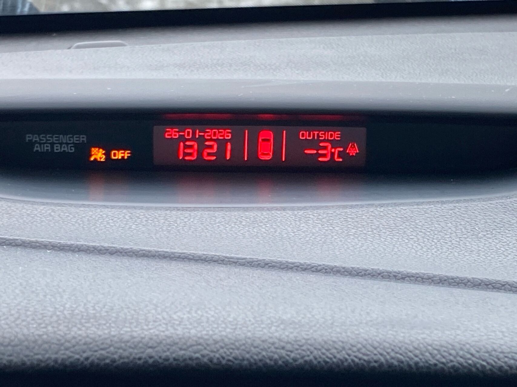 Billede af Kia Ceed SW 1,4 CVVT Spring 100HK Stc 6g