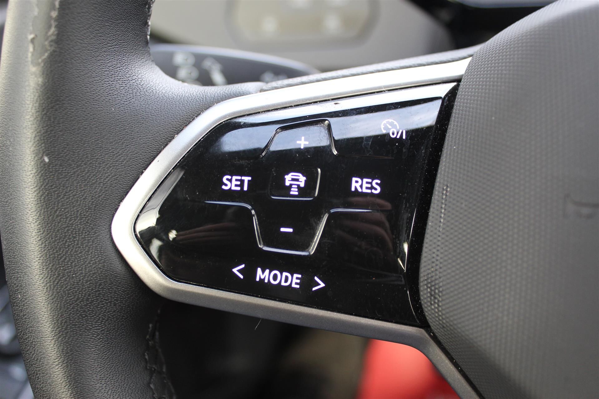 Billede af VW ID.3 EL Pro Performance Business 204HK 5d Aut.