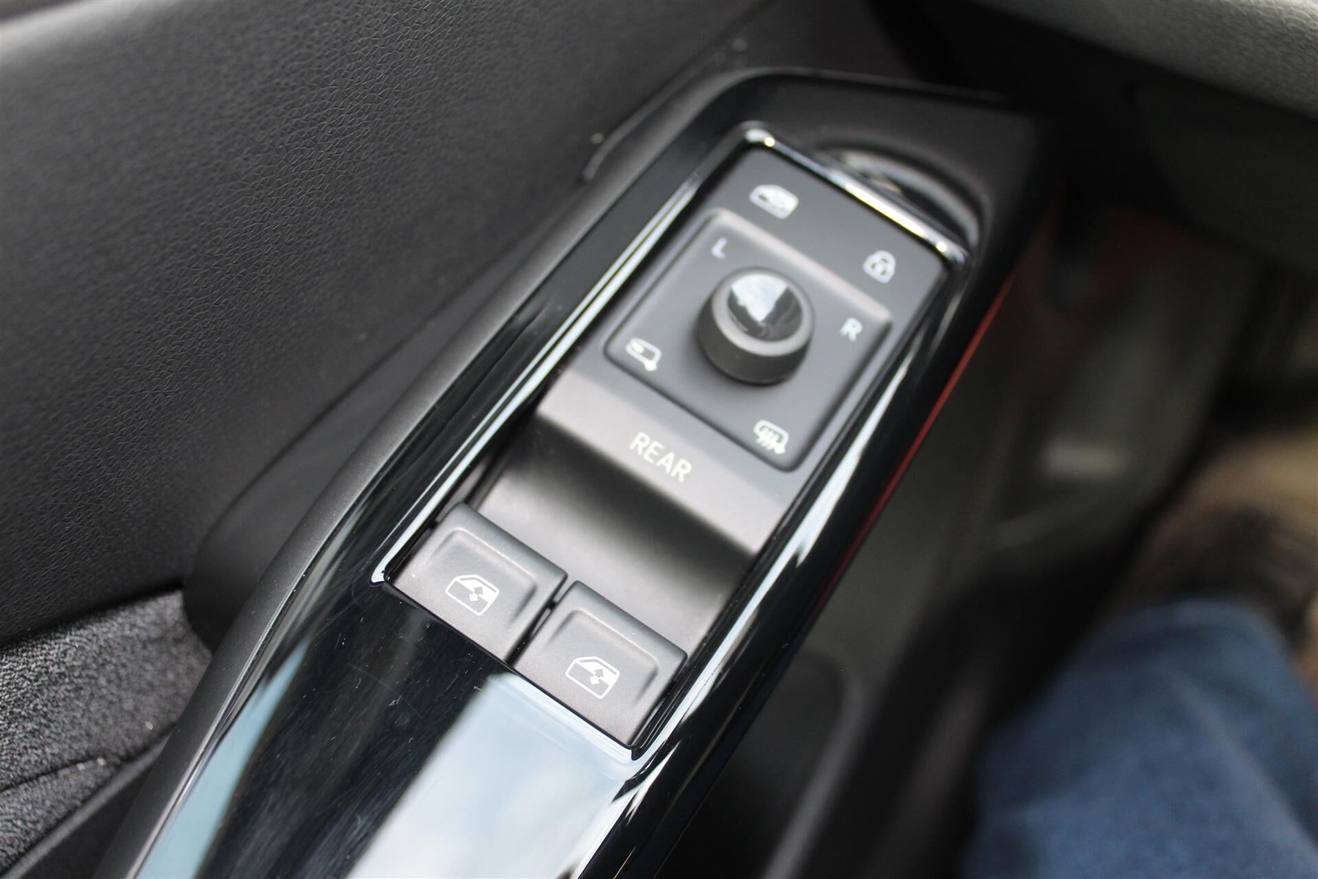 Billede af VW ID.3 EL Pro Performance Business 204HK 5d Aut.