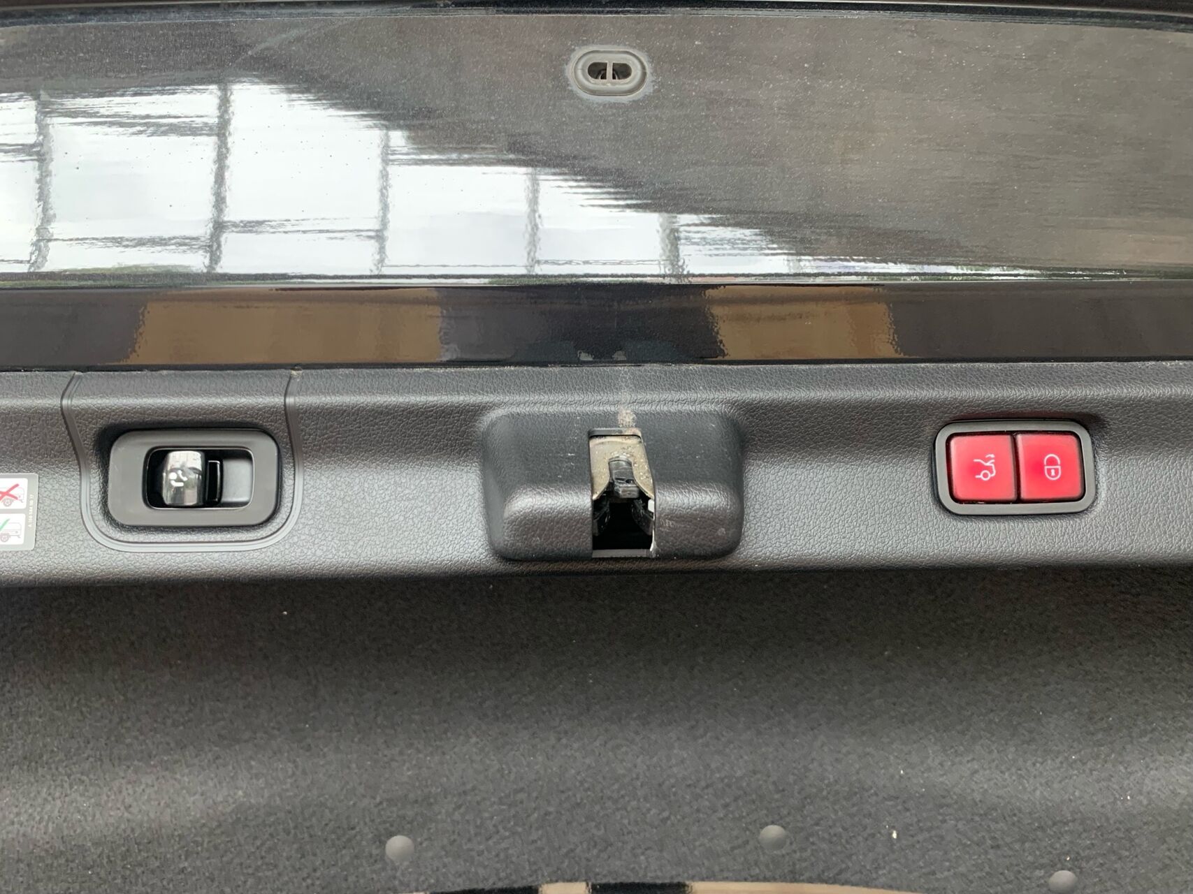 Billede af Mercedes-Benz EQE 350+ EL AMG Line 292HK Aut.