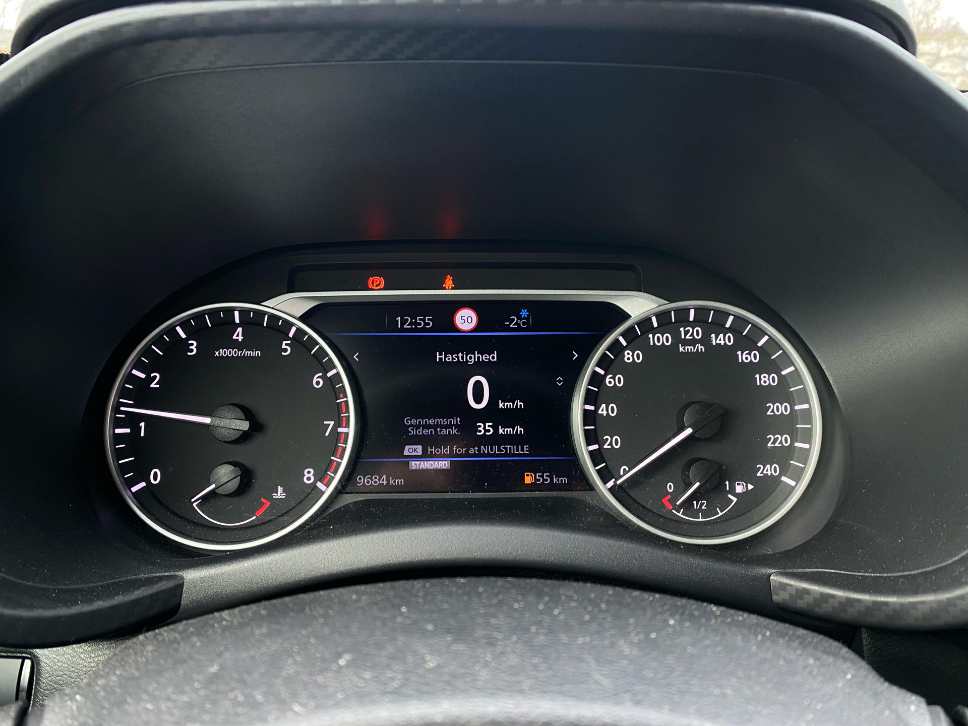 Billede af Nissan Juke 1,0 Dig-T N-Connecta 114HK 5d 6g