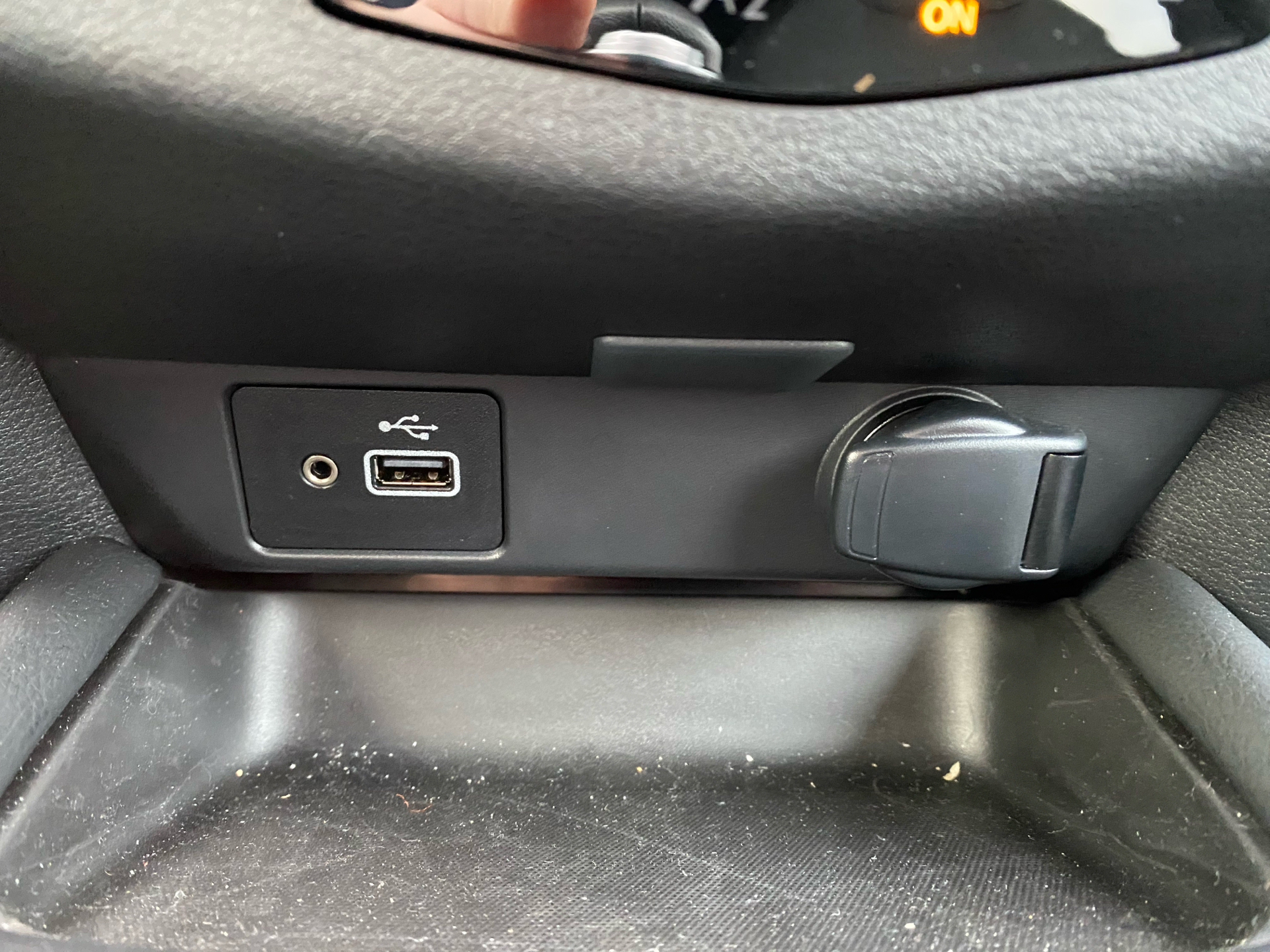 Billede af Nissan Juke 1,0 Dig-T N-Connecta 114HK 5d 6g