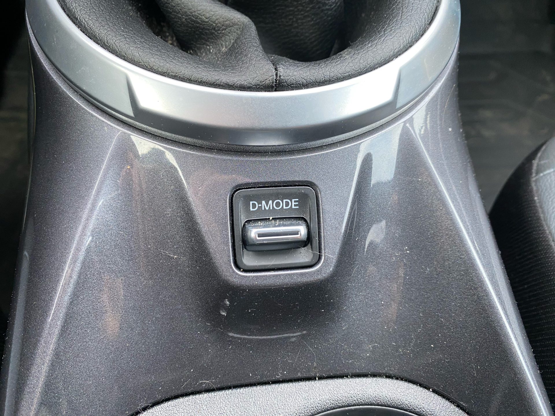 Billede af Nissan Juke 1,0 Dig-T N-Connecta 114HK 5d 6g