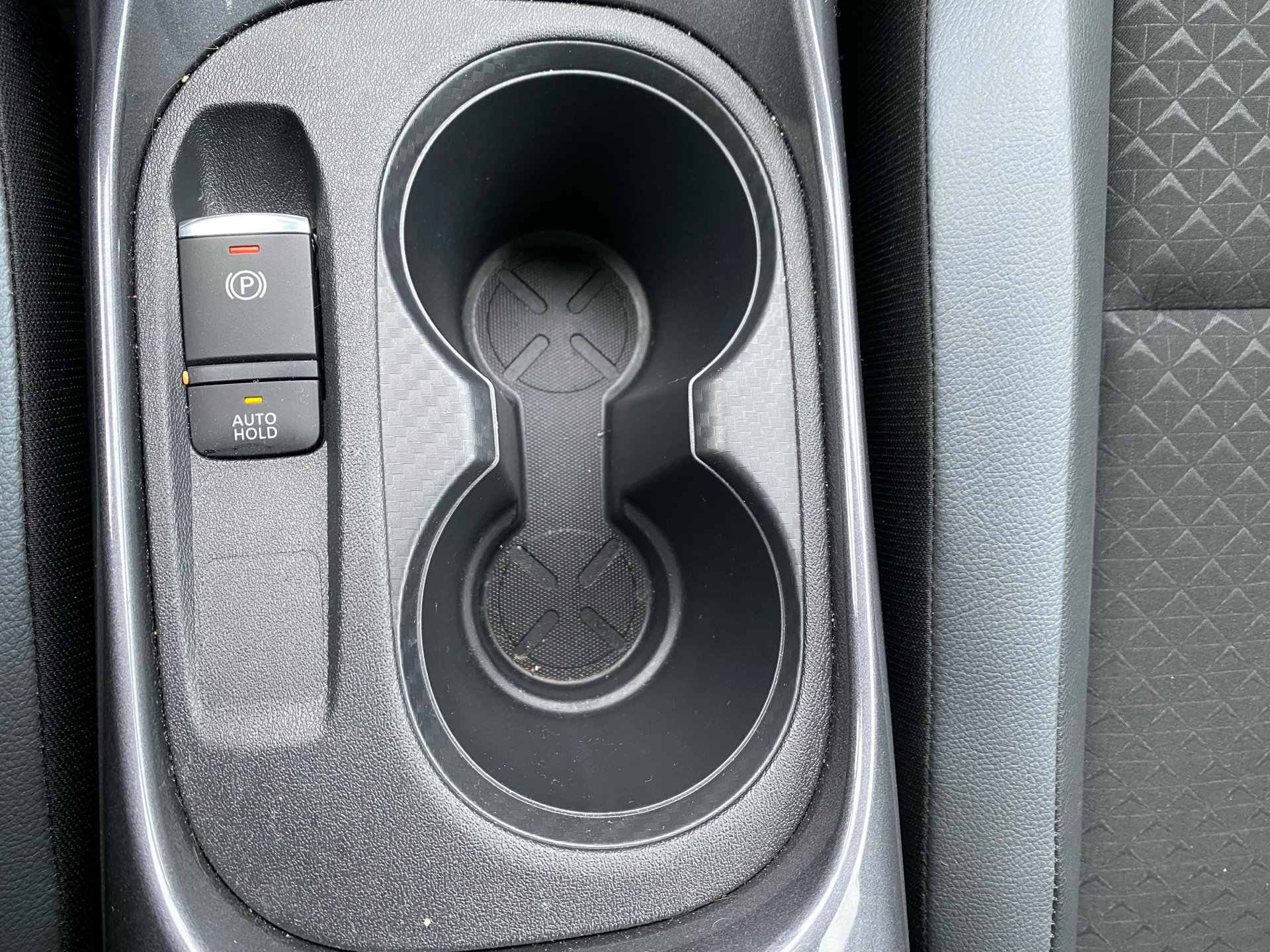 Billede af Nissan Juke 1,0 Dig-T N-Connecta 114HK 5d 6g