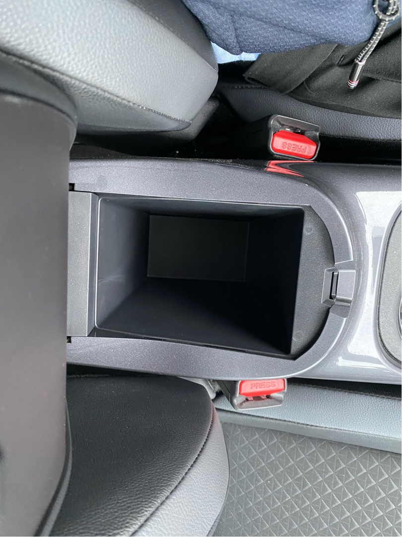 Billede af Nissan Juke 1,0 Dig-T N-Connecta 114HK 5d 6g