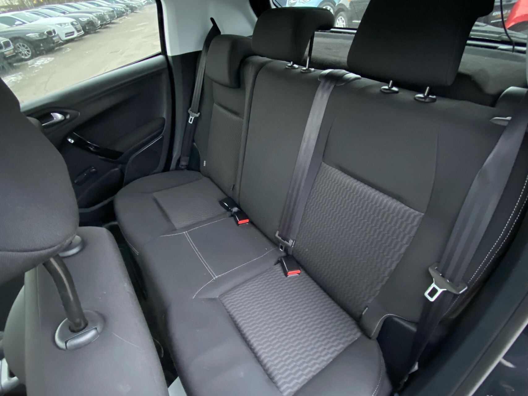 Billede af Peugeot 208 1,2 VTi Active 82HK 5d