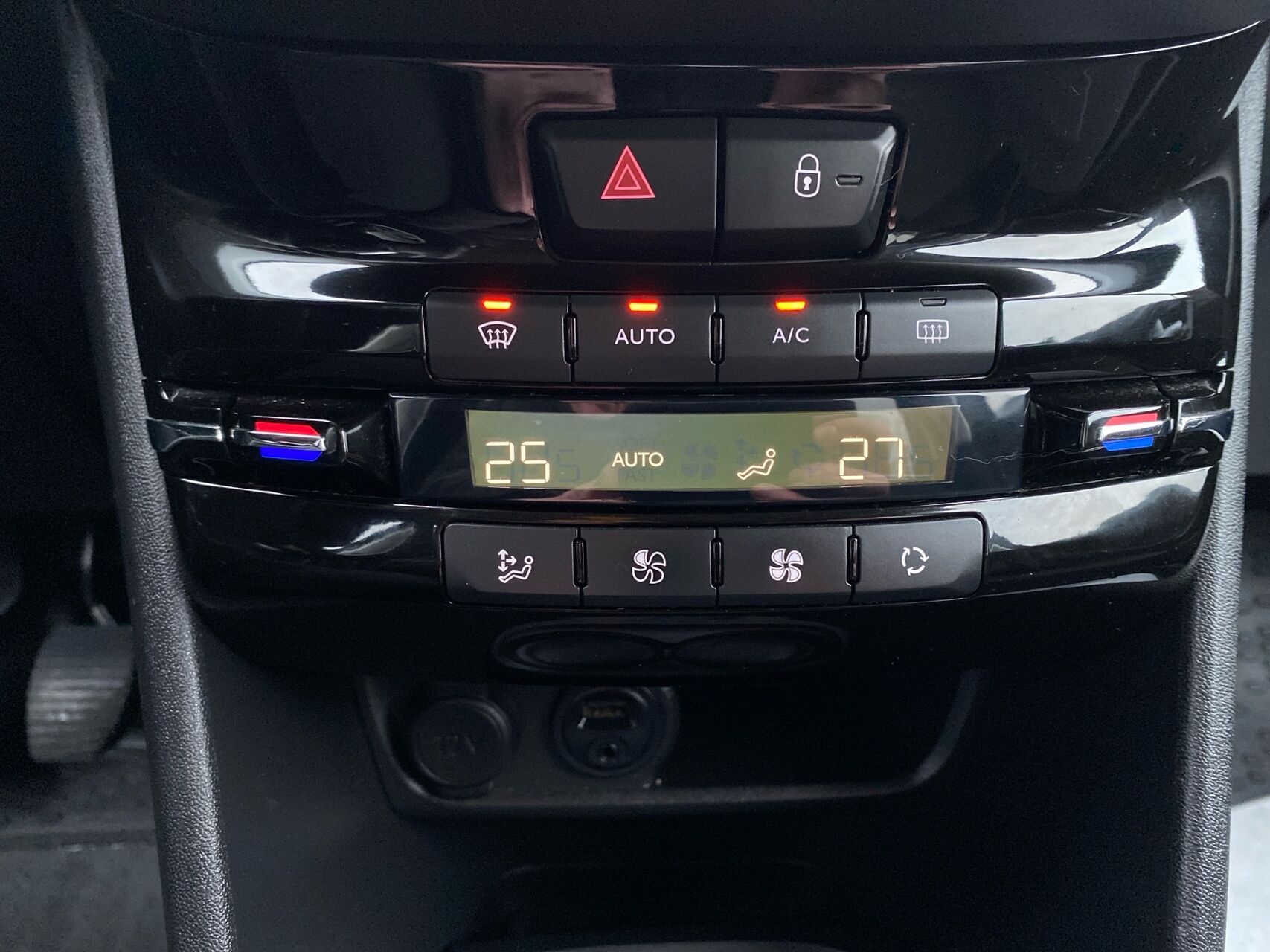 Billede af Peugeot 208 1,2 VTi Active 82HK 5d