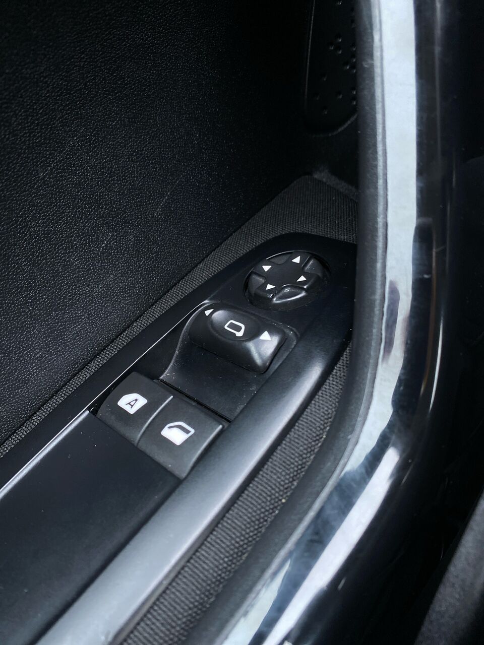 Billede af Peugeot 208 1,2 VTi Active 82HK 5d