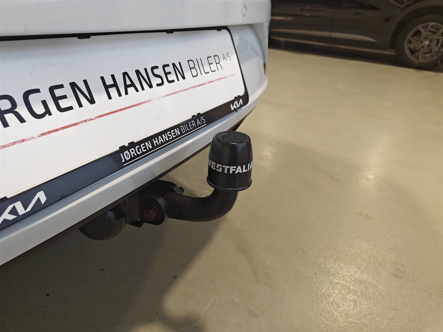 Billede af Seat Leon Sportstourer 1,0 TSI Style 115HK Stc 6g