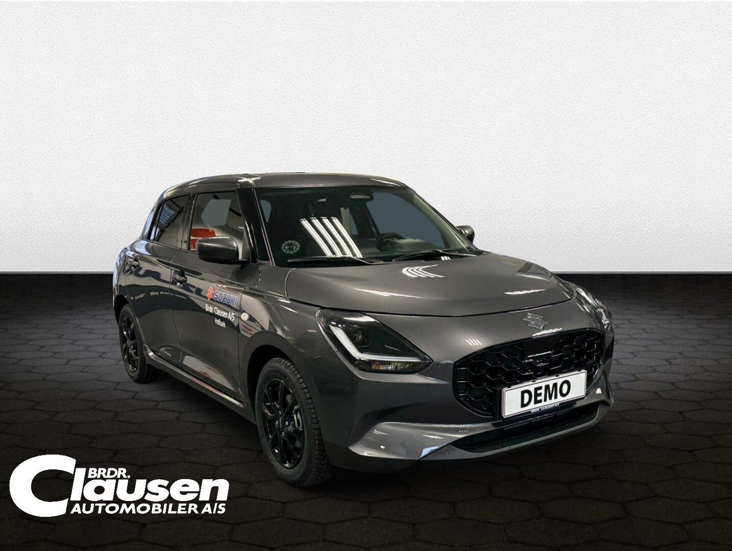 Billede af Suzuki Swift 1,2 Advance 82HK 5d