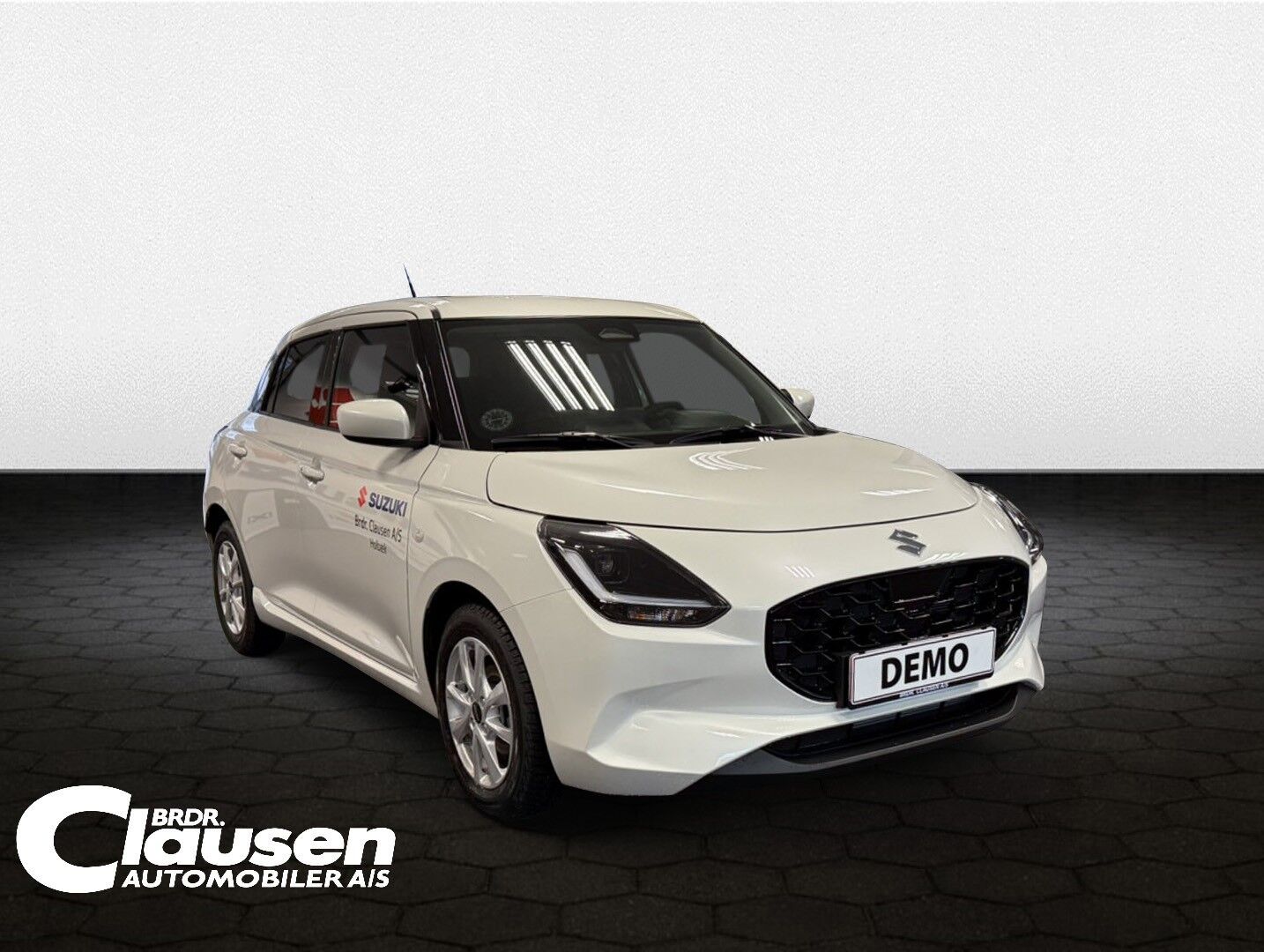 Billede af Suzuki Swift 1,2 Advance 82HK 5d