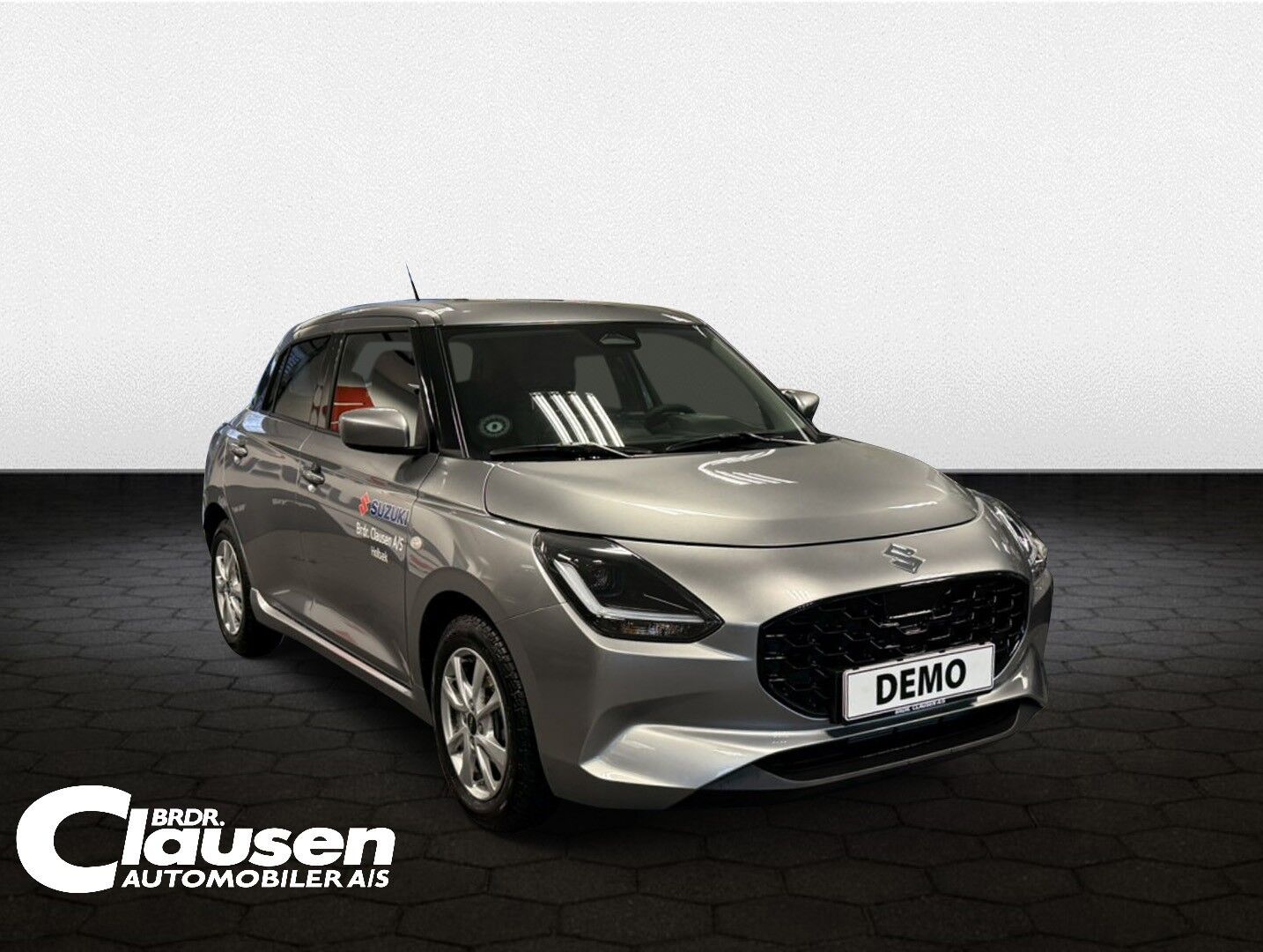 Billede af Suzuki Swift 1,2 Advance 82HK 5d