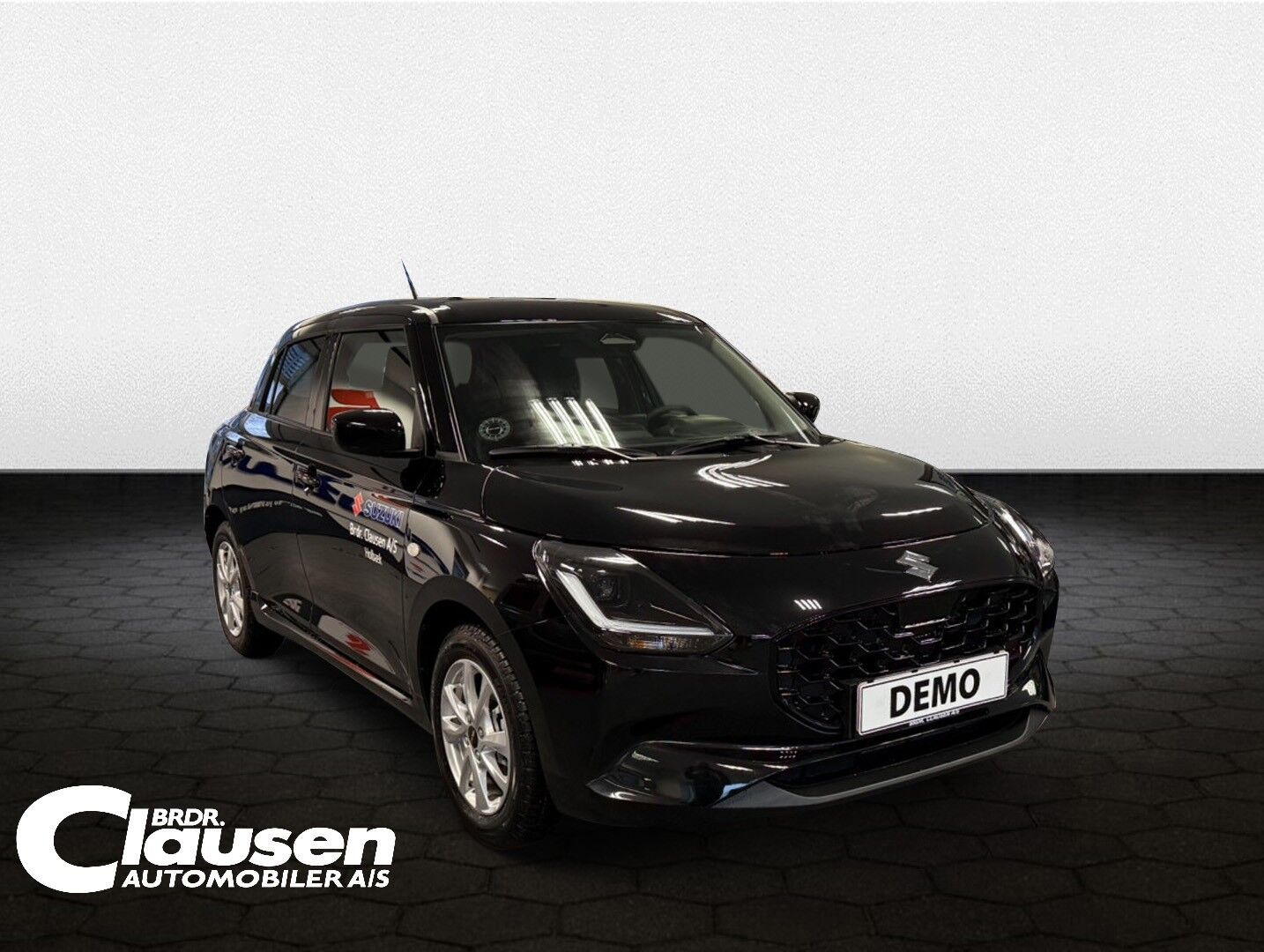 Billede af Suzuki Swift 1,2 Advance 82HK 5d
