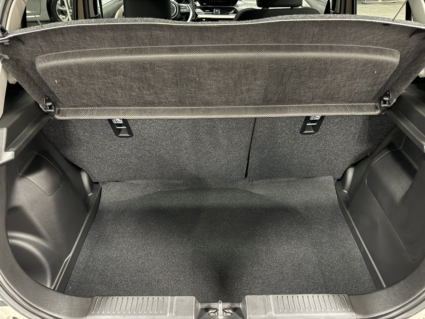 Billede af Suzuki Swift 1,2 Advance 82HK 5d