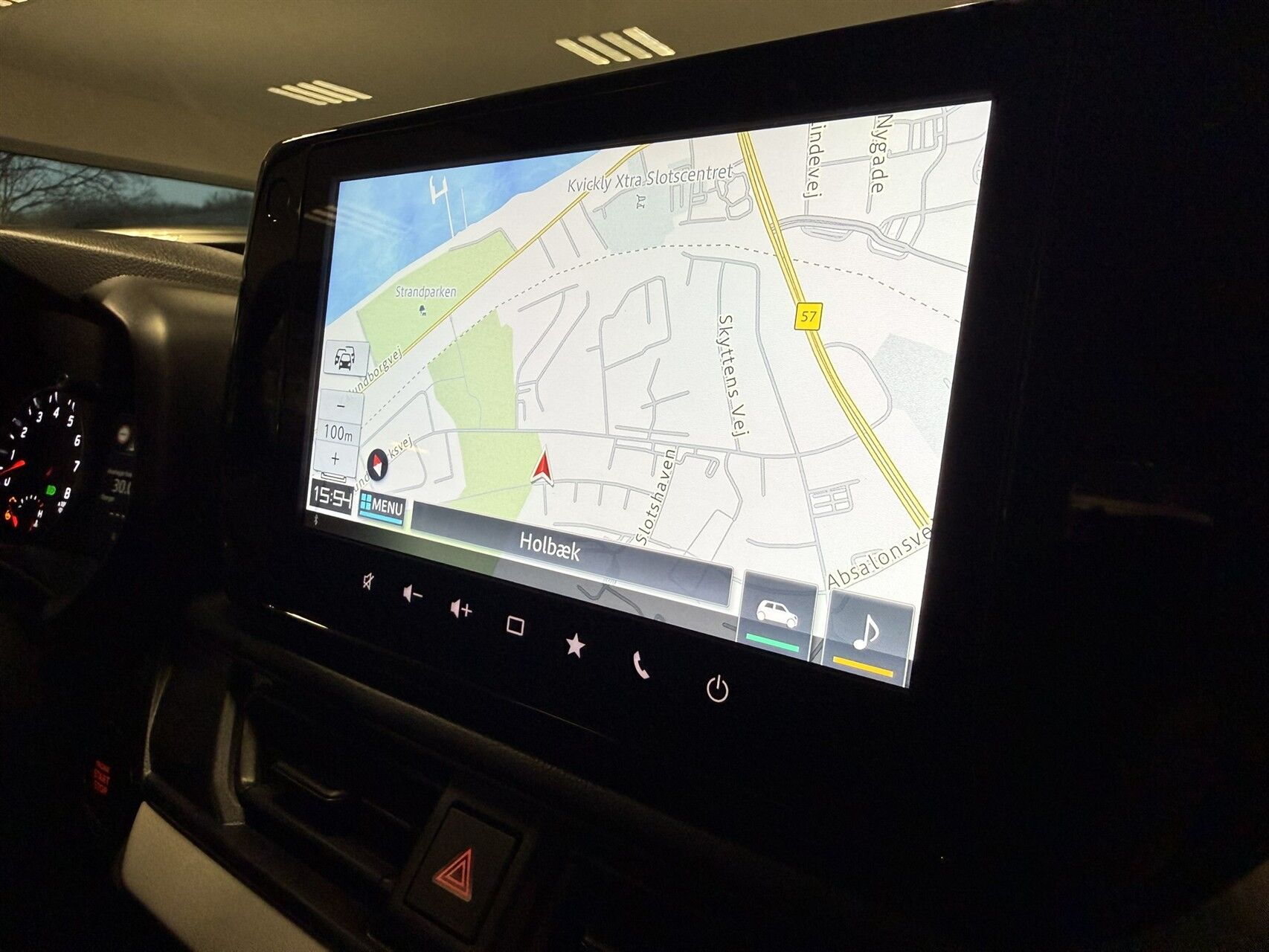 Billede af Suzuki Swift 1,2 Advance 82HK 5d
