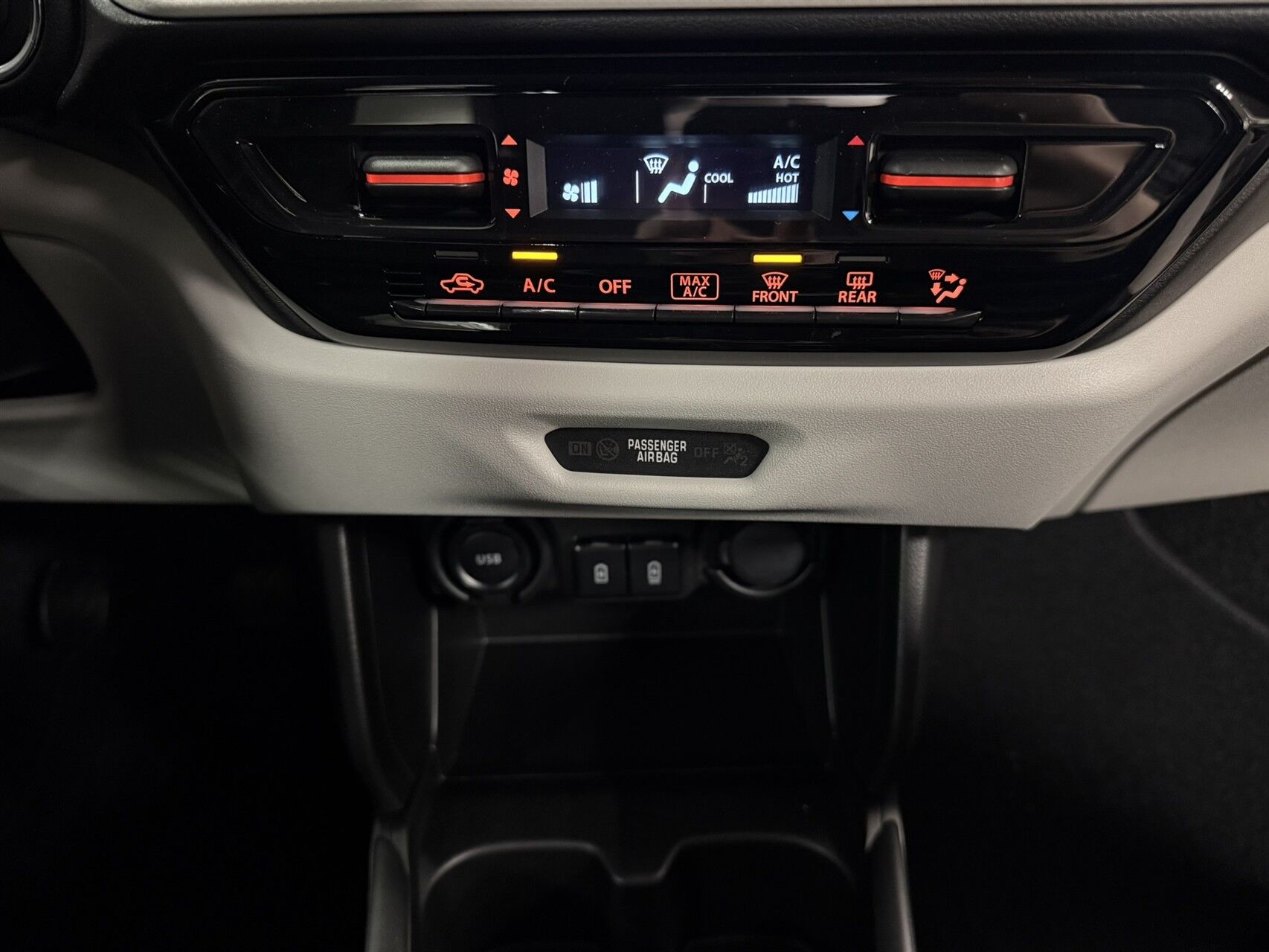Billede af Suzuki Swift 1,2 Advance 82HK 5d
