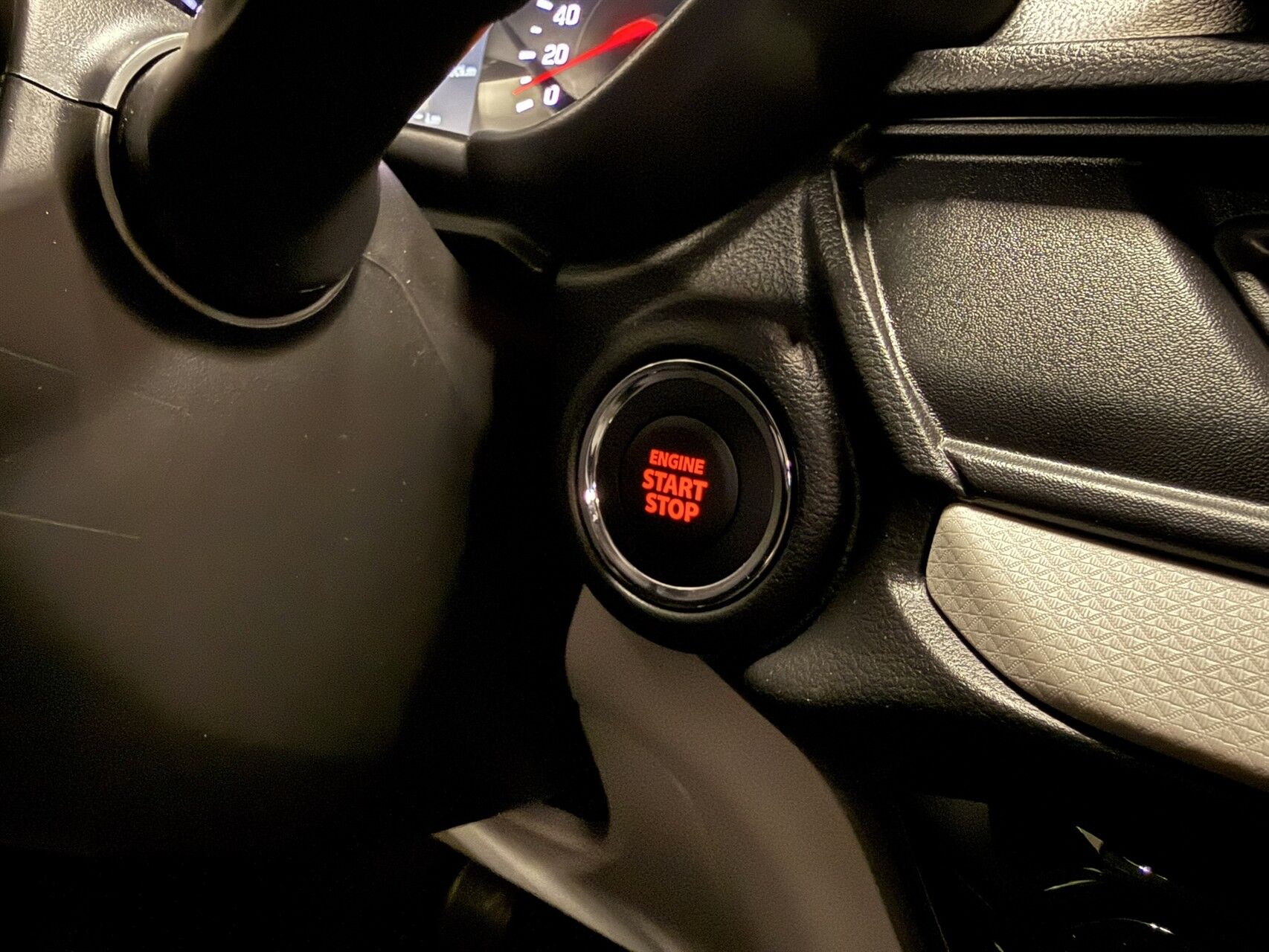 Billede af Suzuki Swift 1,2 Advance 82HK 5d