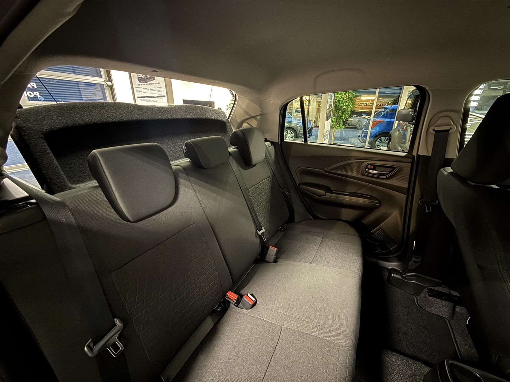 Billede af Suzuki Swift 1,2 Advance 82HK 5d