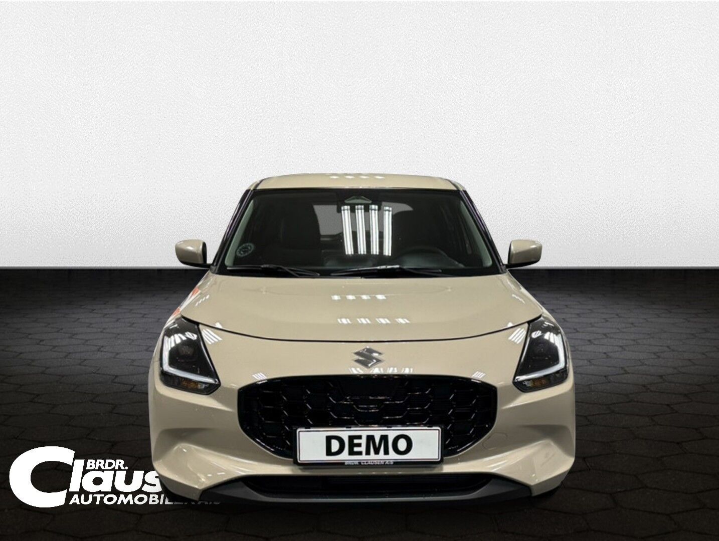 Billede af Suzuki Swift 1,2 Advance 82HK 5d