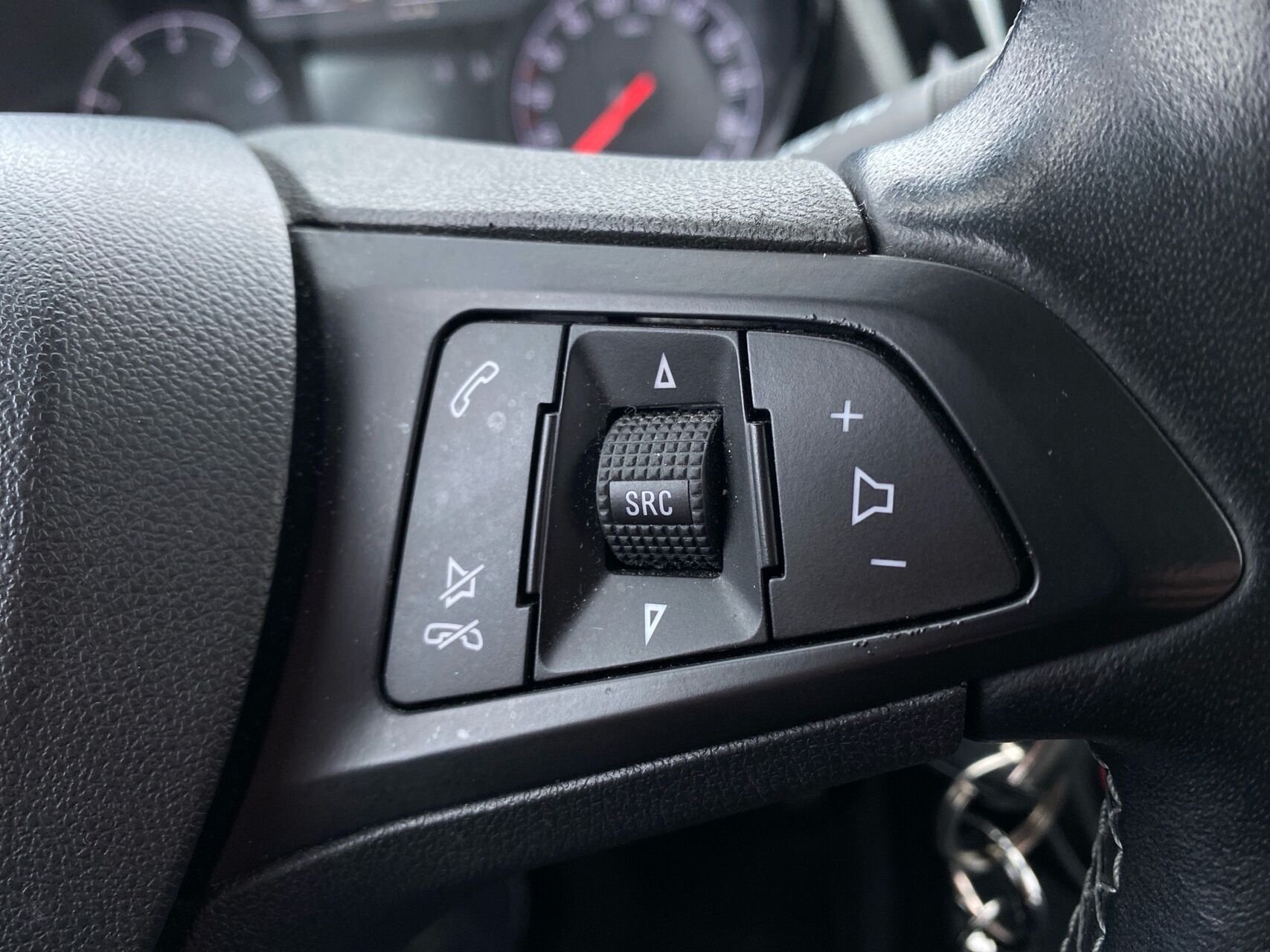 Billede af Opel Karl 1,0 Enjoy 75HK 5d