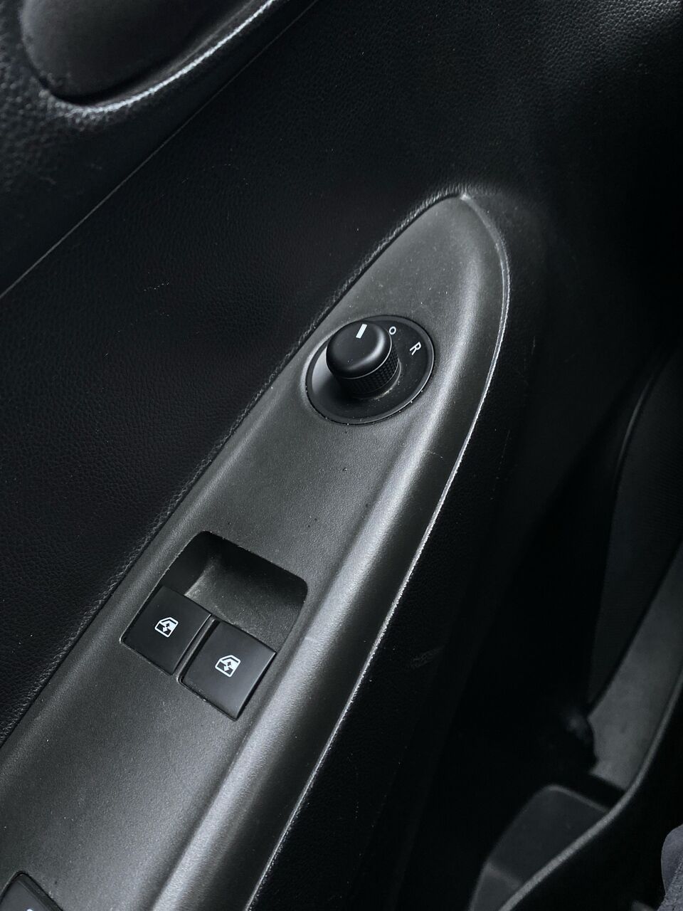 Billede af Opel Karl 1,0 Enjoy 75HK 5d