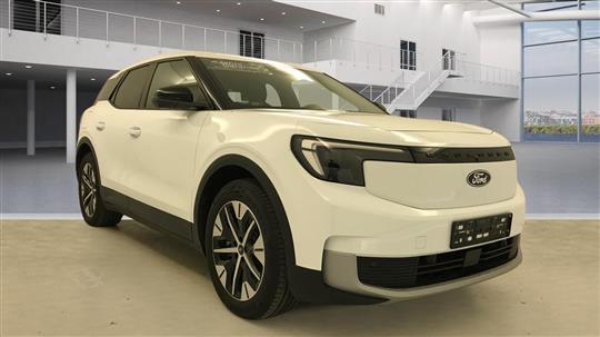 Ford Explorer EL UR Select RWD 286HK 5d Aut.