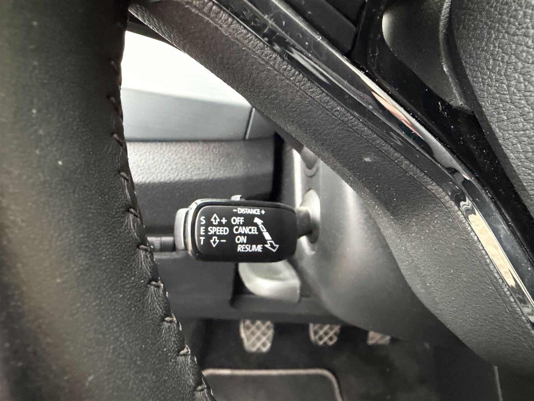 Billede af Skoda Fabia Combi 1,0 TSI Dynamic 95HK Stc