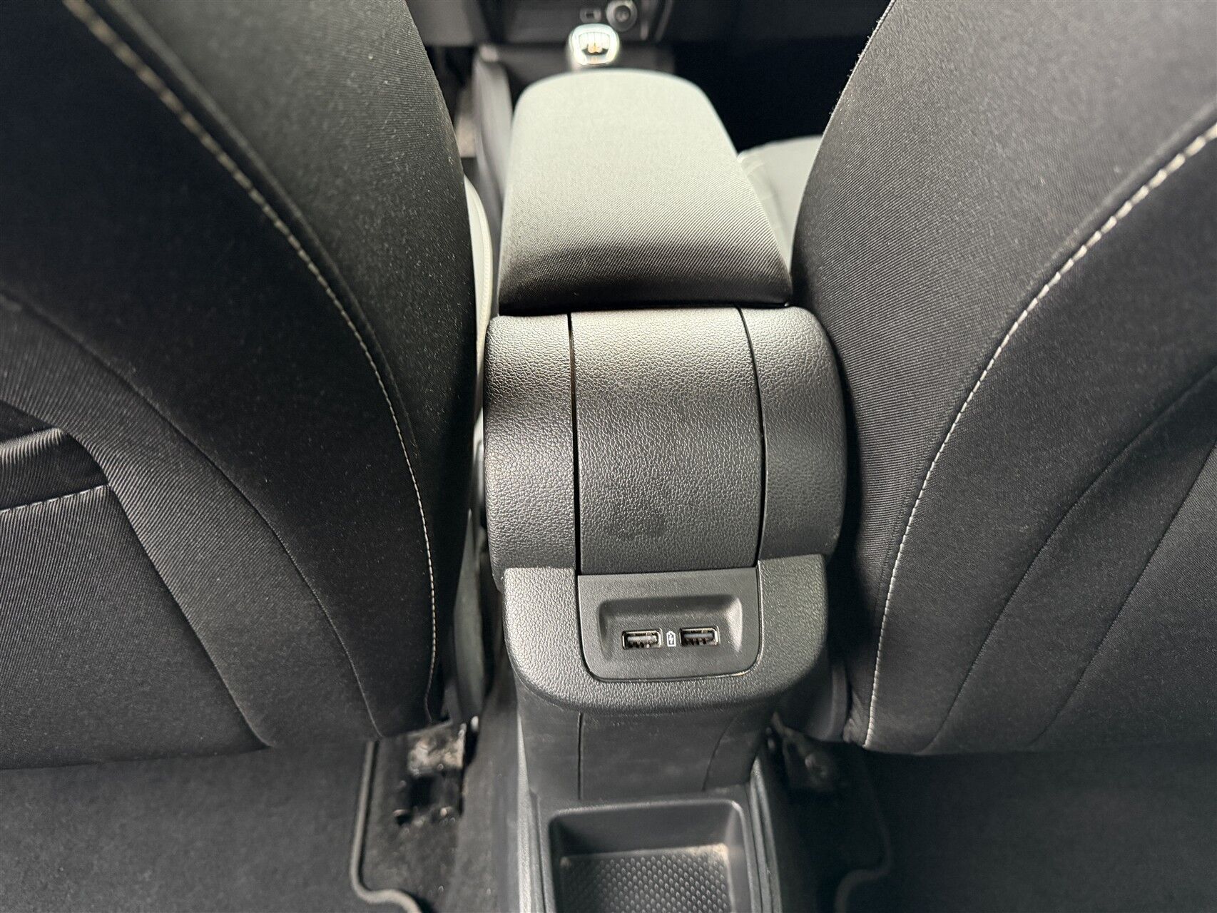Billede af Skoda Fabia Combi 1,0 TSI Dynamic 95HK Stc