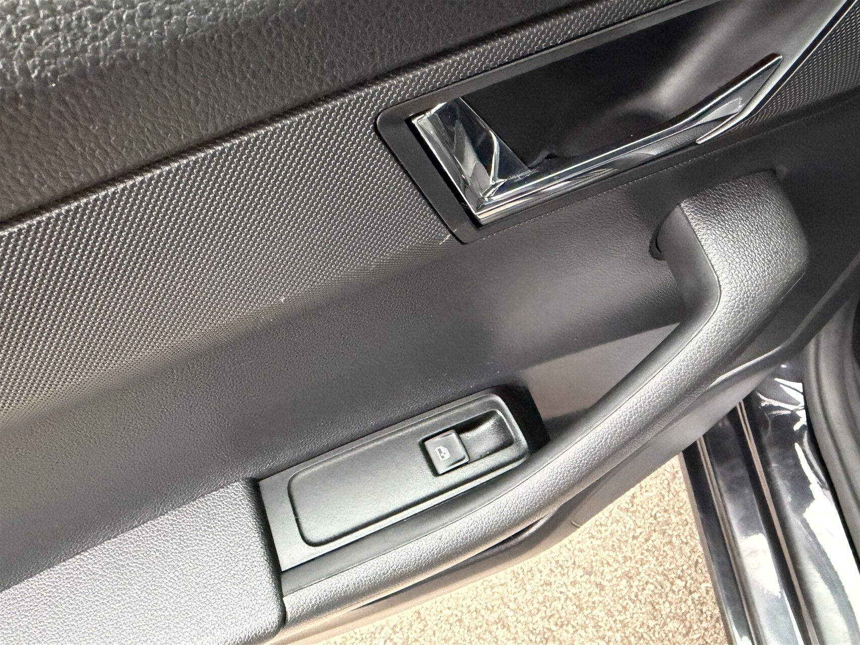 Billede af Skoda Fabia Combi 1,0 TSI Dynamic 95HK Stc