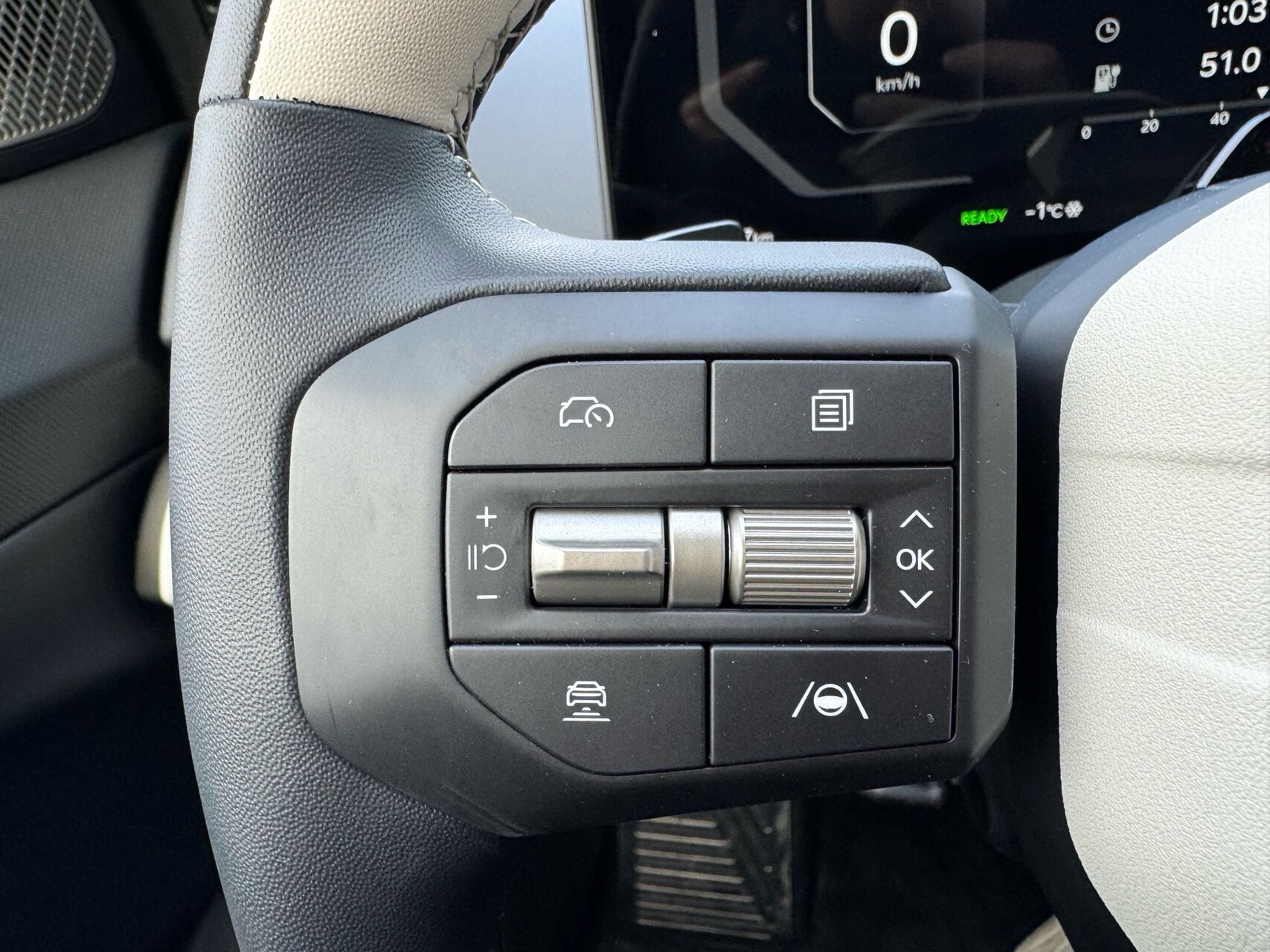 Billede af Kia EV4 EL Long Range GT-Line 204HK 5d Aut.