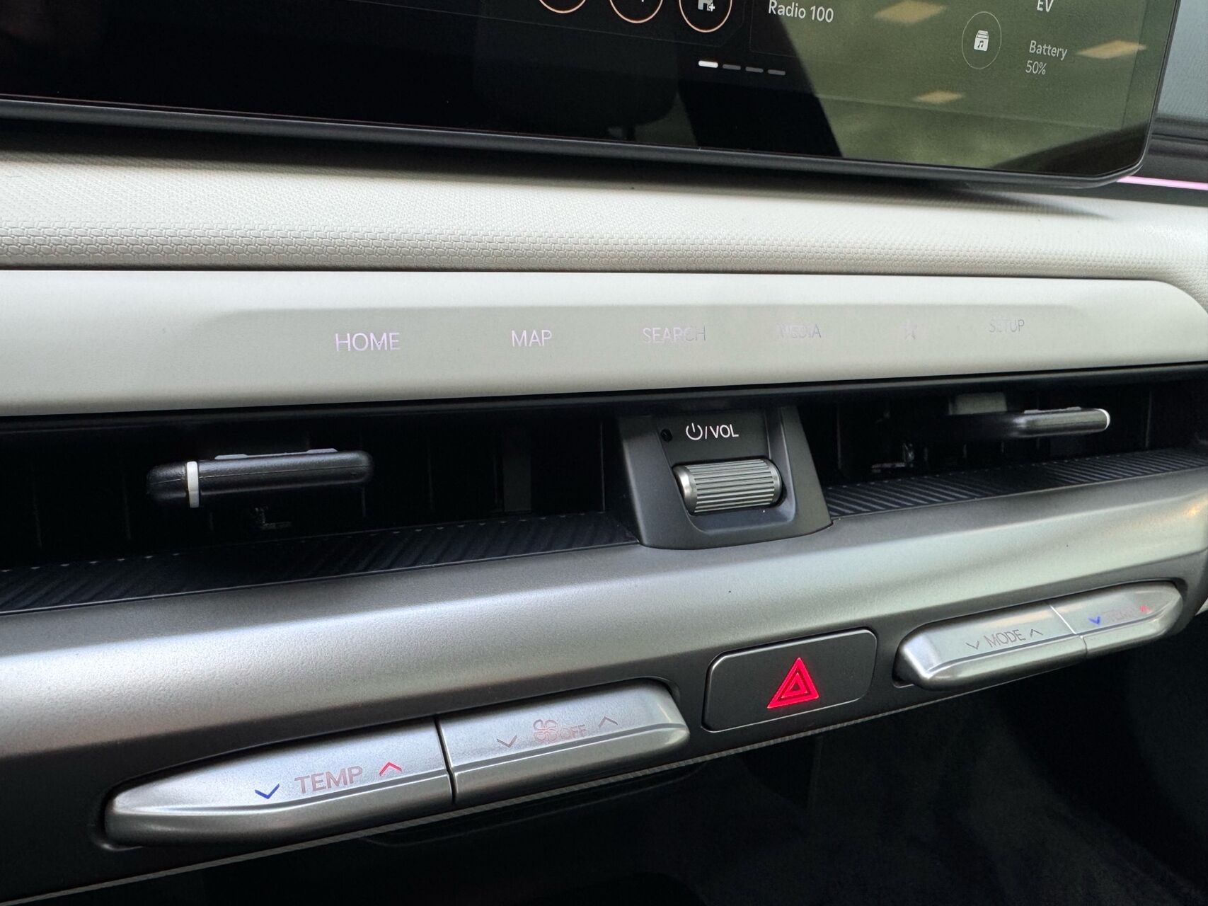 Billede af Kia EV4 EL Long Range GT-Line 204HK 5d Aut.