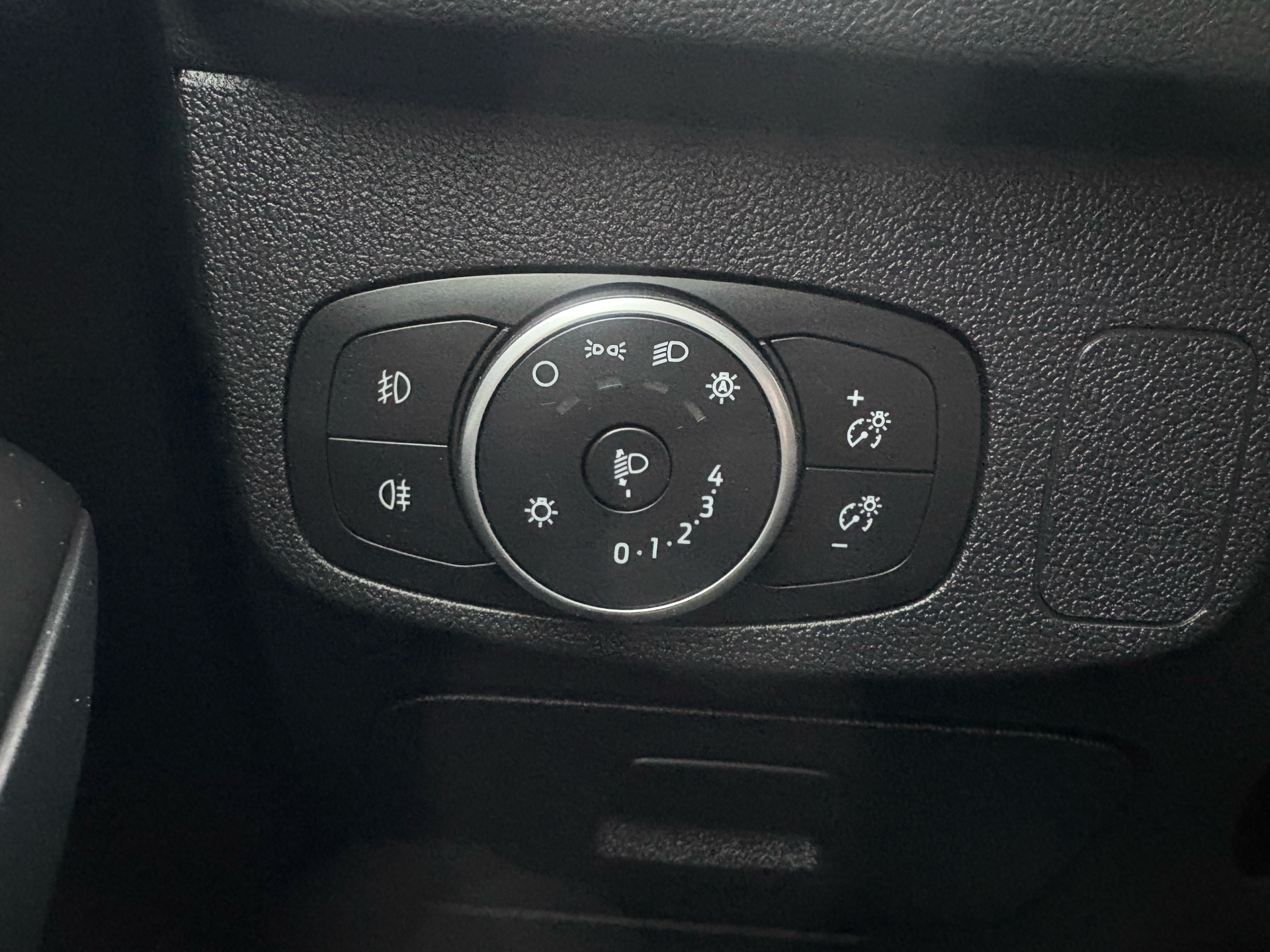 Billede af Ford Focus 1,5 EcoBoost ST-Line Business 150HK Stc 8g Aut.