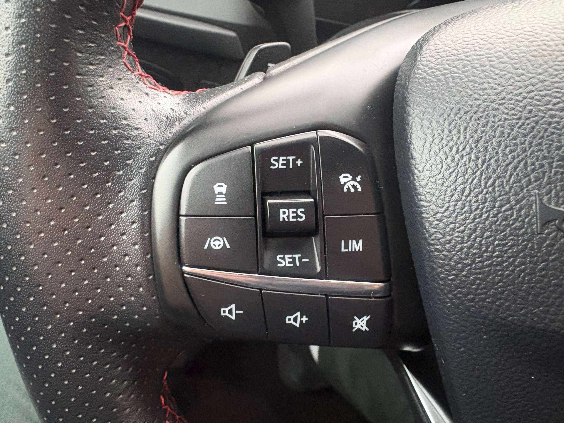 Billede af Ford Focus 1,5 EcoBoost ST-Line Business 150HK Stc 8g Aut.