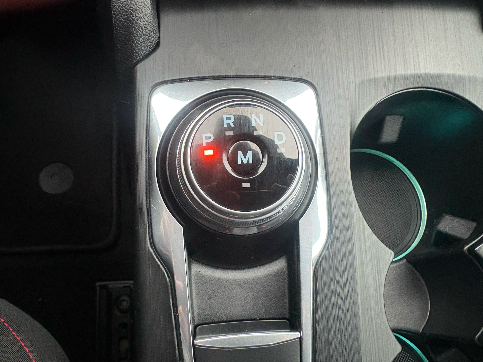 Billede af Ford Focus 1,5 EcoBoost ST-Line Business 150HK Stc 8g Aut.