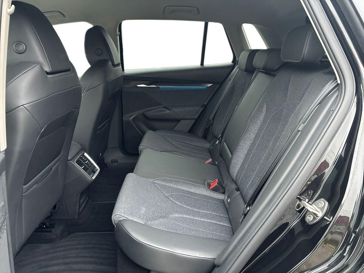 Billede af Skoda Elroq 85 EL 286HK 5d Aut.