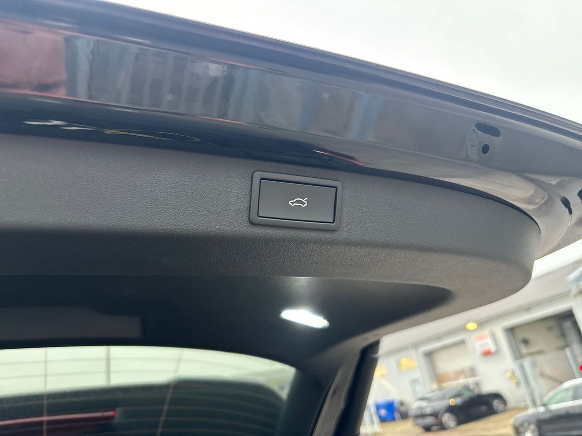 Billede af Skoda Elroq 85 EL 286HK 5d Aut.