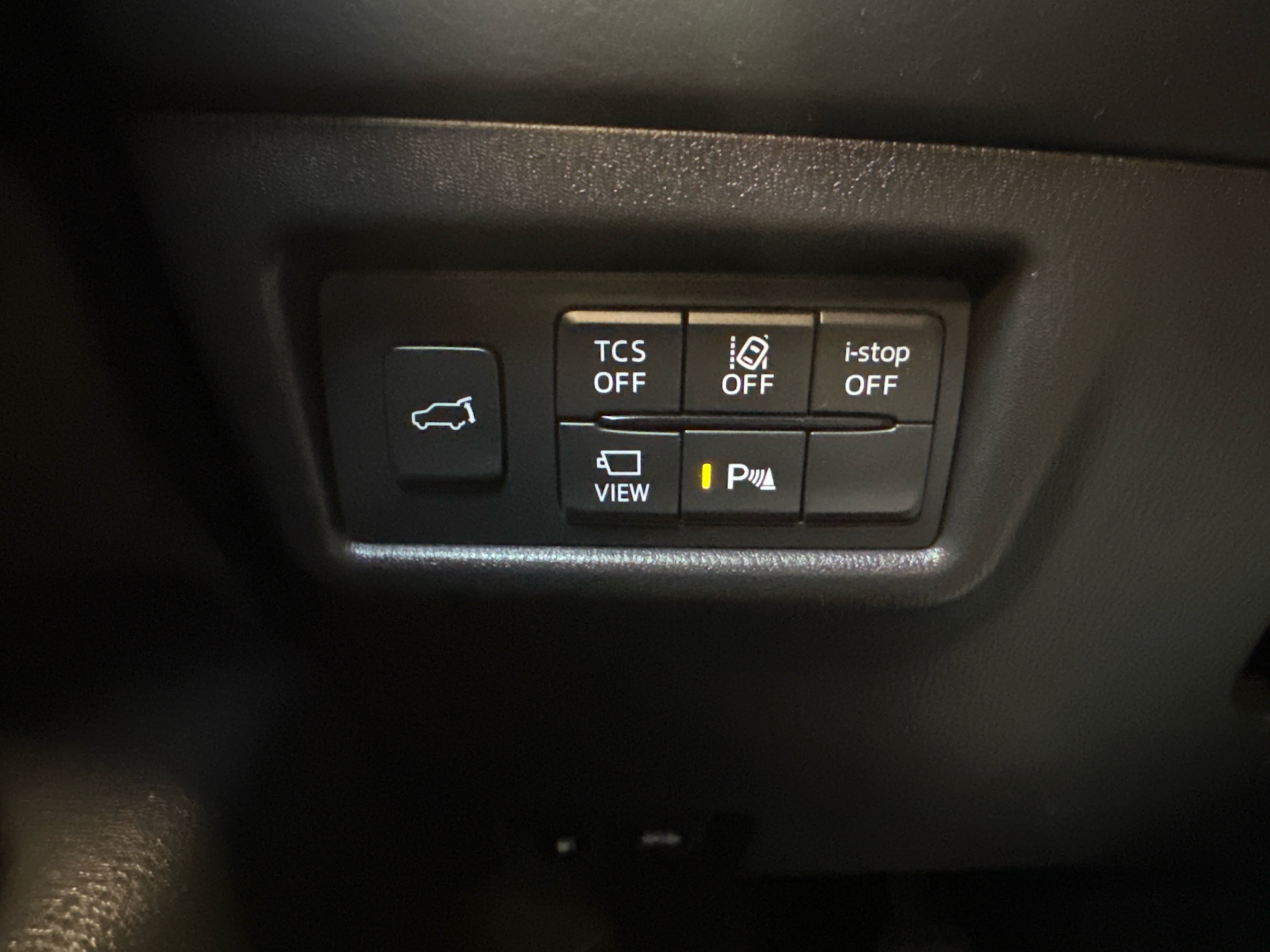 Billede af Mazda CX-5 2,0 Skyactiv-G Newground 165HK 5d 6g