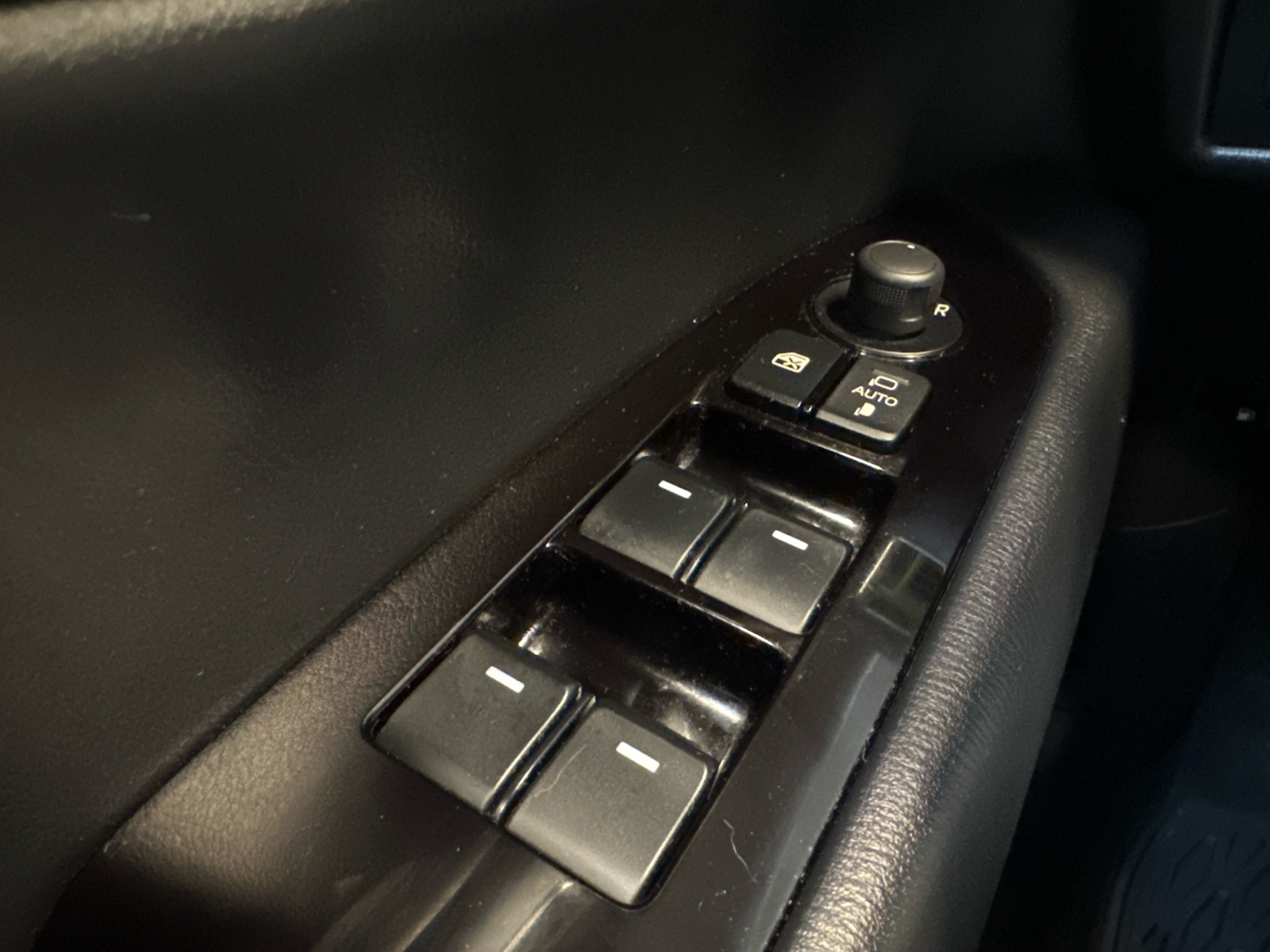 Billede af Mazda CX-5 2,0 Skyactiv-G Newground 165HK 5d 6g