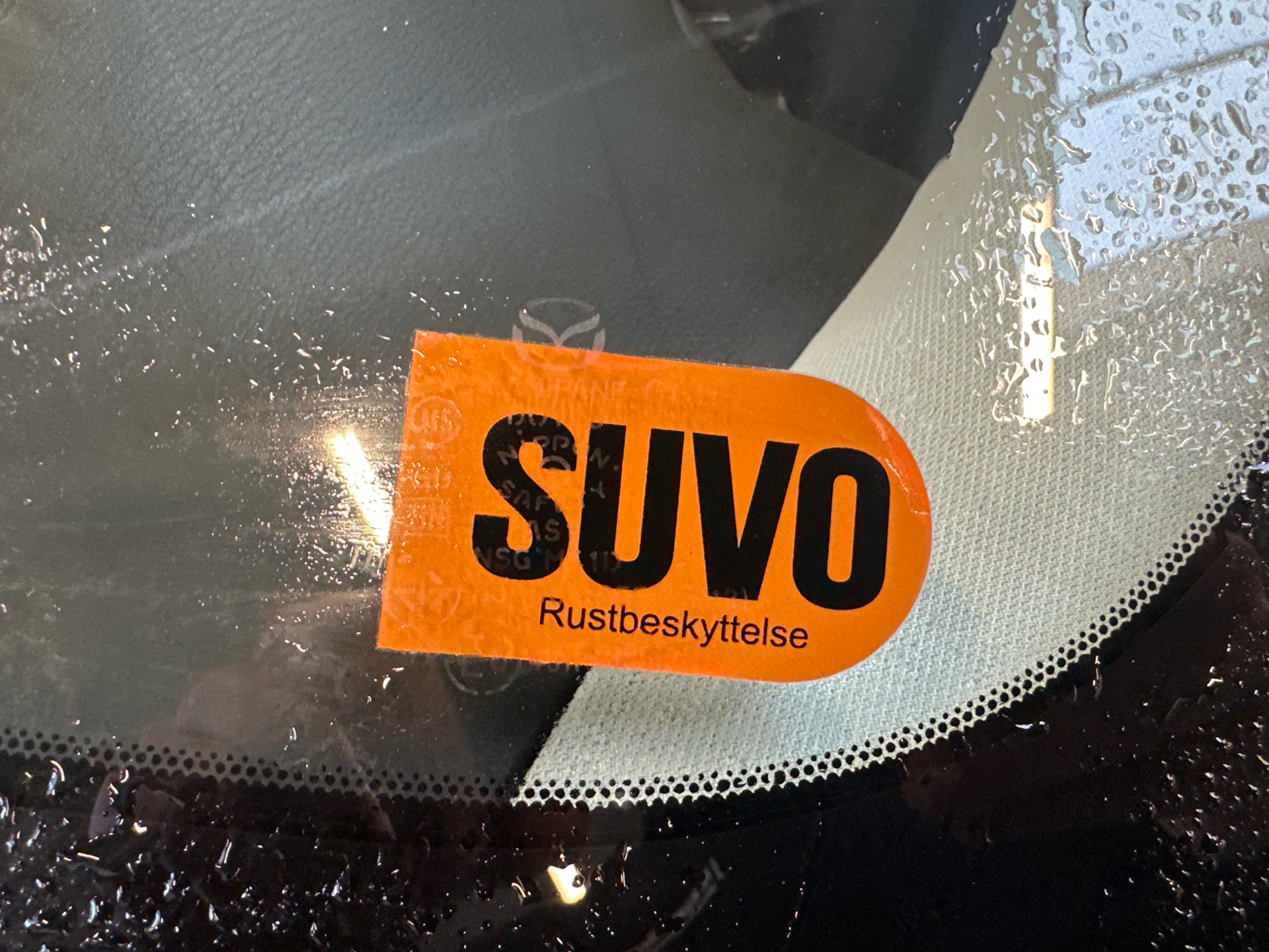 Billede af Mazda CX-5 2,0 Skyactiv-G Newground 165HK 5d 6g