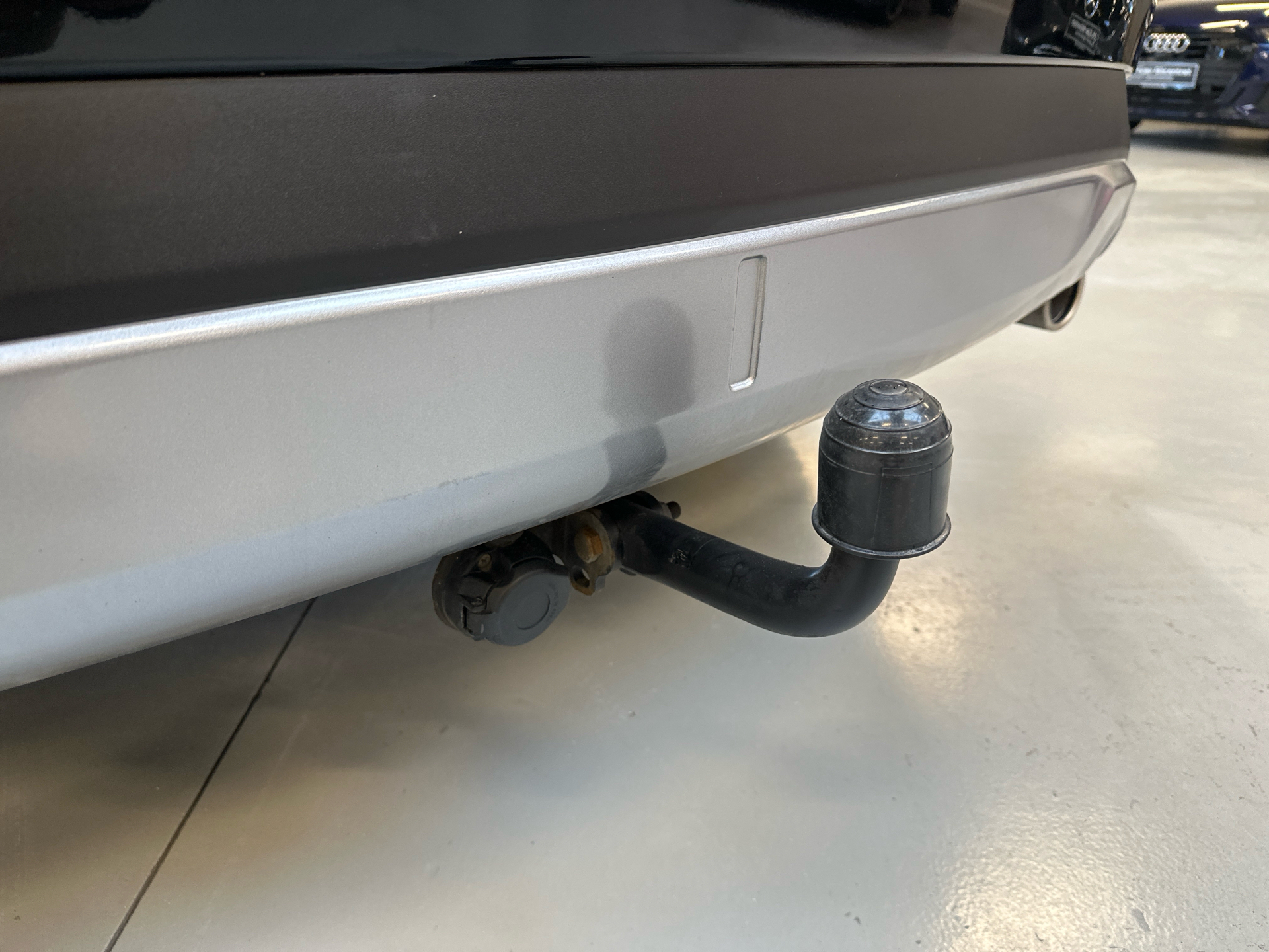 Billede af Mazda CX-5 2,0 Skyactiv-G Newground 165HK 5d 6g