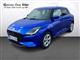 Billede af Suzuki Swift 1,2 Advance CVT 82HK 5d Aut.