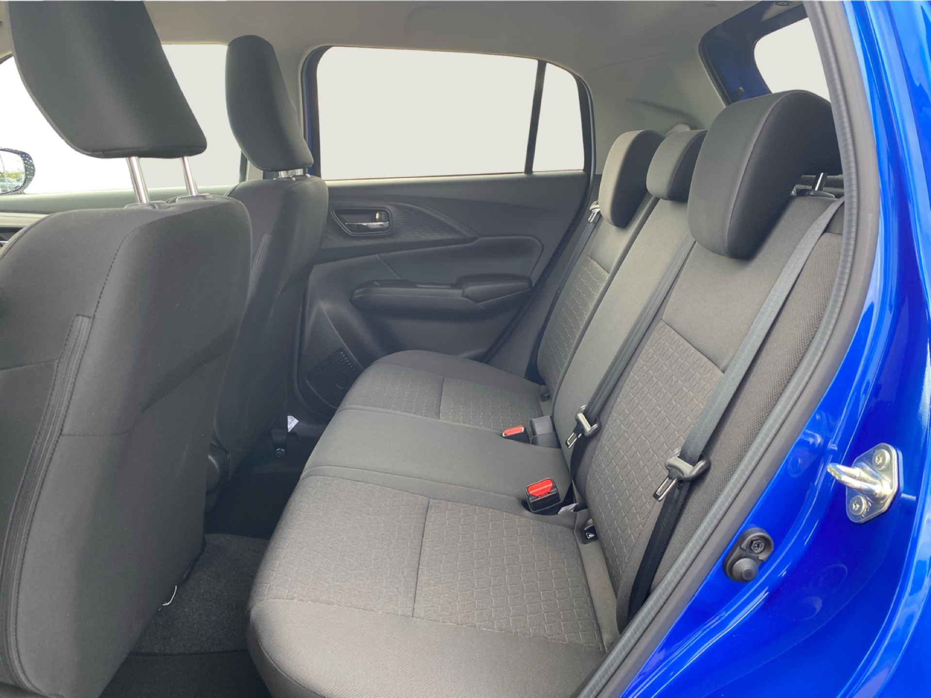 Billede af Suzuki Swift 1,2 Advance CVT 82HK 5d Aut.