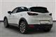 Billede af Mazda CX-3 2,0 Skyactiv-G Optimum 121HK 5d 6g