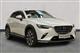 Billede af Mazda CX-3 2,0 Skyactiv-G Optimum 121HK 5d 6g