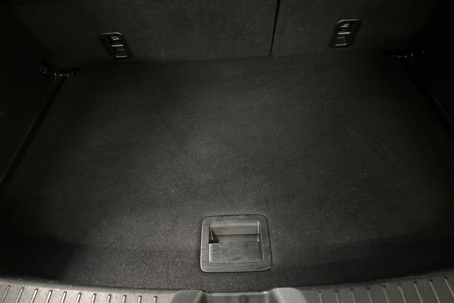 Billede af Mazda CX-3 2,0 Skyactiv-G Optimum 121HK 5d 6g