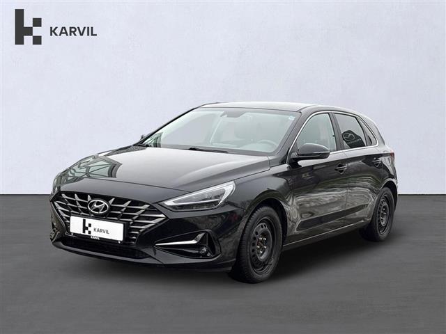 Billede af Hyundai i30 1,0 T-GDI Advanced 120HK 5d 6g